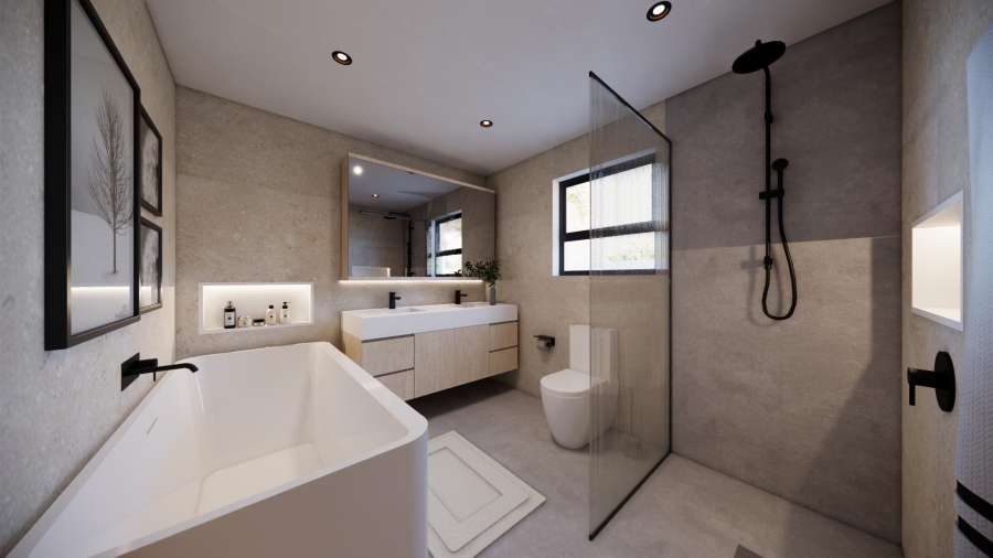 3 Bedroom Property for Sale in Sandy Point Western Cape